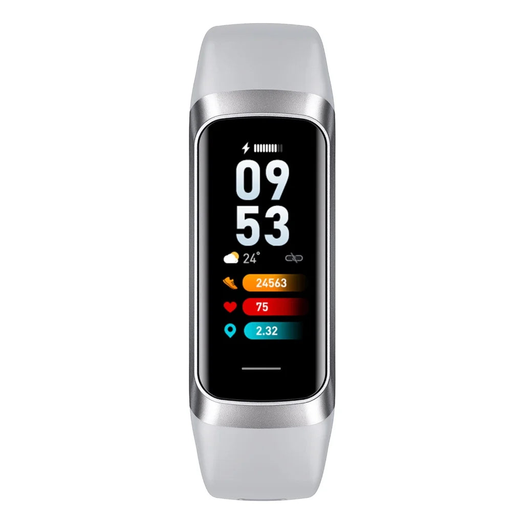 Fitness Trackers with Heart Rate Monitor, Activity Trackers with Sleep Tracking