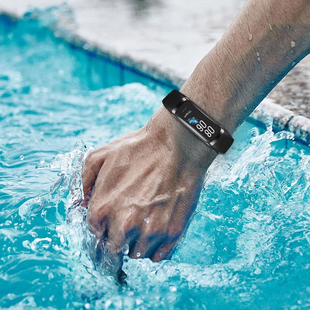 Fitness Trackers with Heart Rate Monitor, Activity Trackers with Sleep Tracking